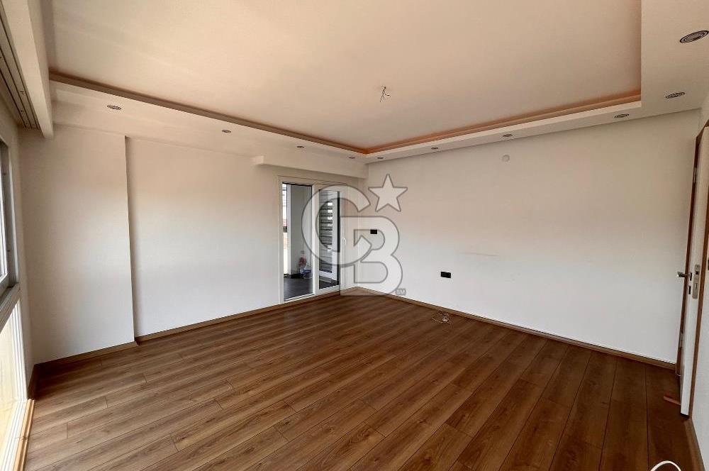 Esatpaşa Mahallesi’nde Site içerisinde Havuzlu Kiralık 2+1 Daire