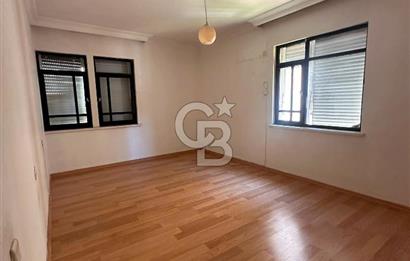 Muratpaşa Sinan Mahallesi Asansörlü kiralık