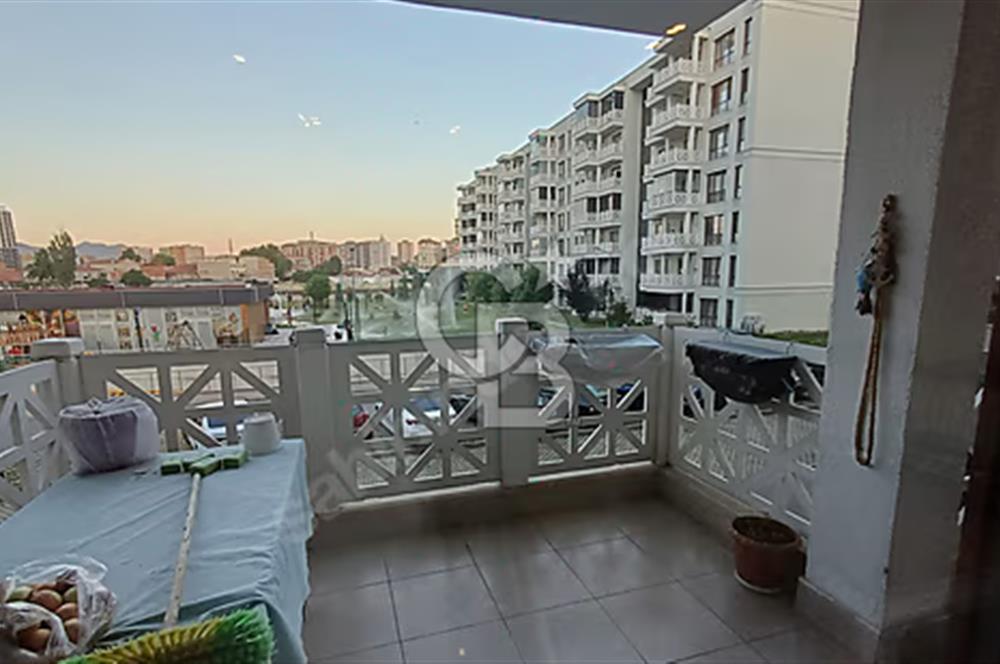 YENİMAHALLE-VARLIK ÇINAR TOKİ KONAKLARINDA 3,5+1 SATILIK DAİRE