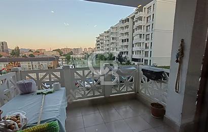 YENİMAHALLE-VARLIK ÇINAR TOKİ KONAKLARINDA 3,5+1 SATILIK DAİRE