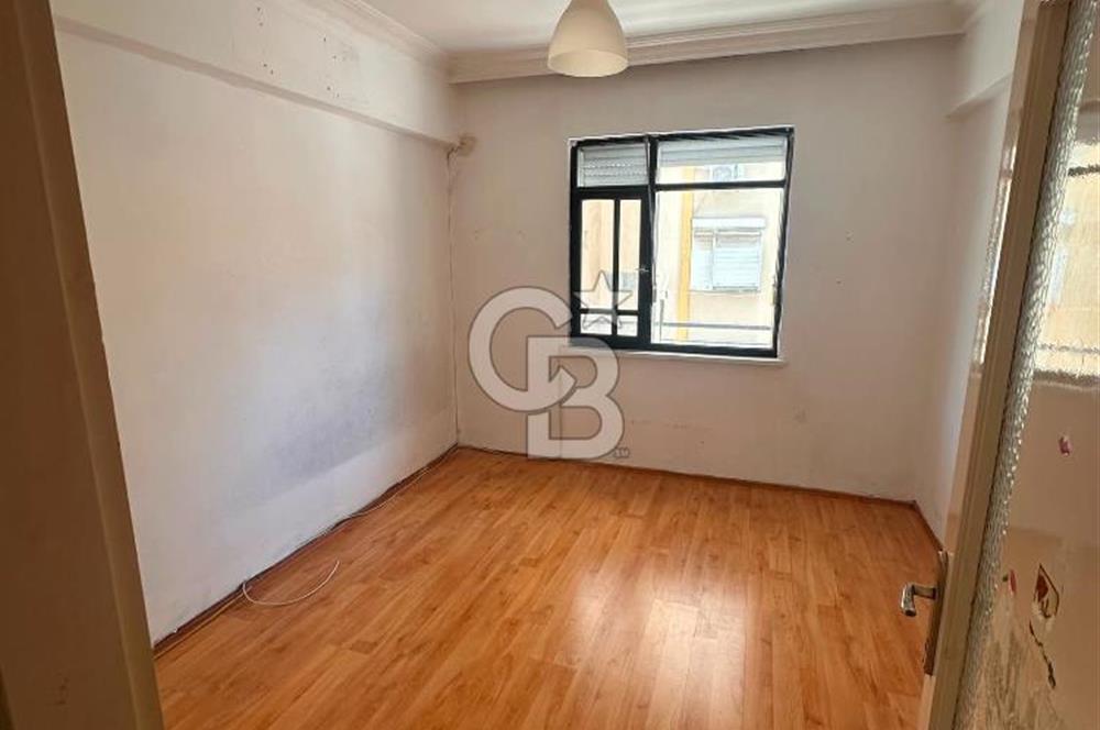 Muratpaşa Sinan Mahallesi Asansörlü kiralık