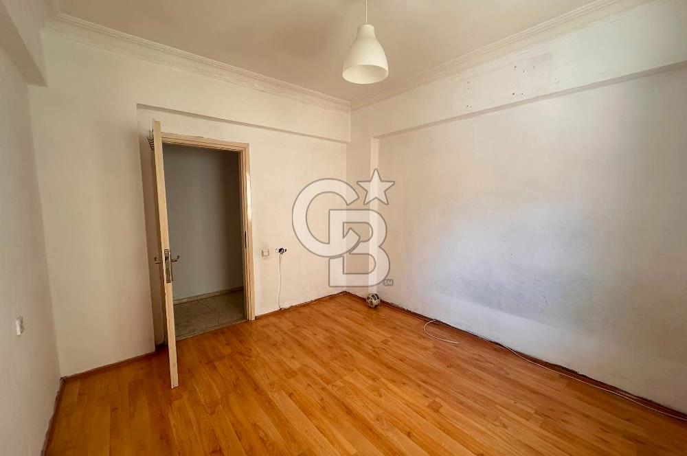 Muratpaşa Sinan Mahallesi Asansörlü kiralık