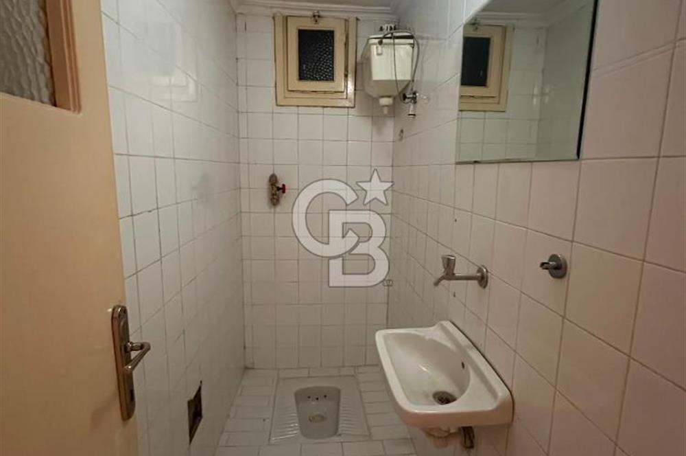 Muratpaşa Sinan Mahallesi Asansörlü kiralık