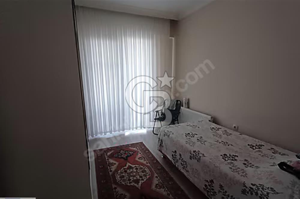YENİMAHALLE-VARLIK ÇINAR TOKİ KONAKLARINDA 3,5+1 SATILIK DAİRE