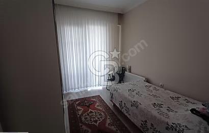 YENİMAHALLE-VARLIK ÇINAR TOKİ KONAKLARINDA 3,5+1 SATILIK DAİRE