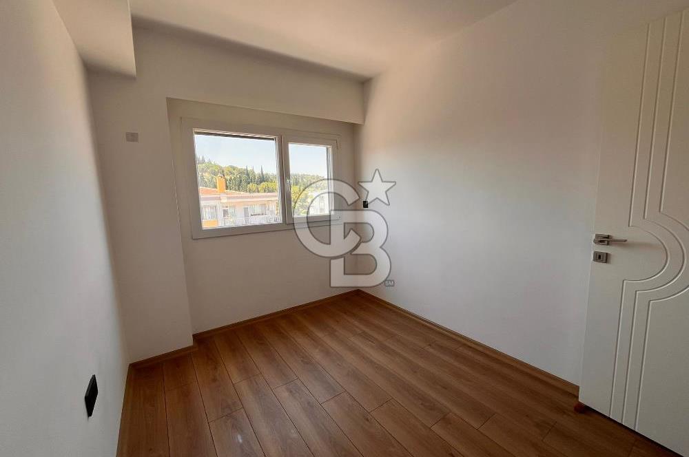 Esatpaşa Mahallesi’nde Site içerisinde Havuzlu Kiralık 2+1 Daire