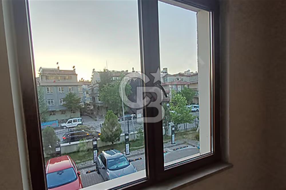 YENİMAHALLE-VARLIK ÇINAR TOKİ KONAKLARINDA SATILIK 3,5+1 DAİRE