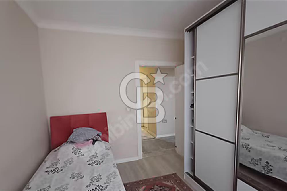 YENİMAHALLE-VARLIK ÇINAR TOKİ KONAKLARINDA 3,5+1 SATILIK DAİRE
