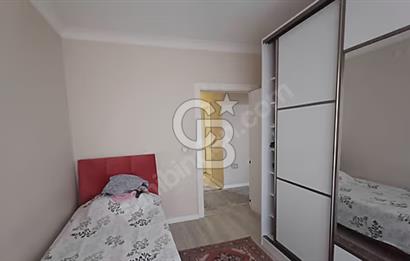 YENİMAHALLE-VARLIK ÇINAR TOKİ KONAKLARINDA 3,5+1 SATILIK DAİRE