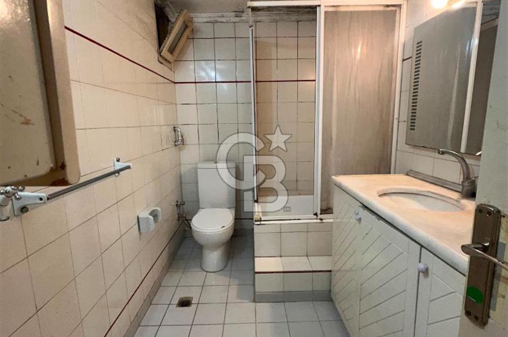 Muratpaşa Sinan Mahallesi Asansörlü kiralık