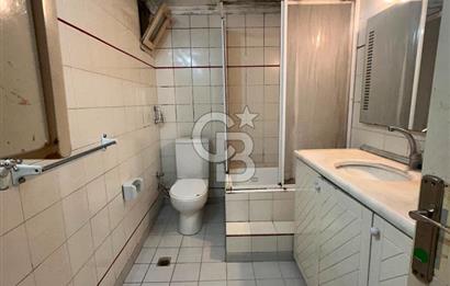 Muratpaşa Sinan Mahallesi Asansörlü kiralık