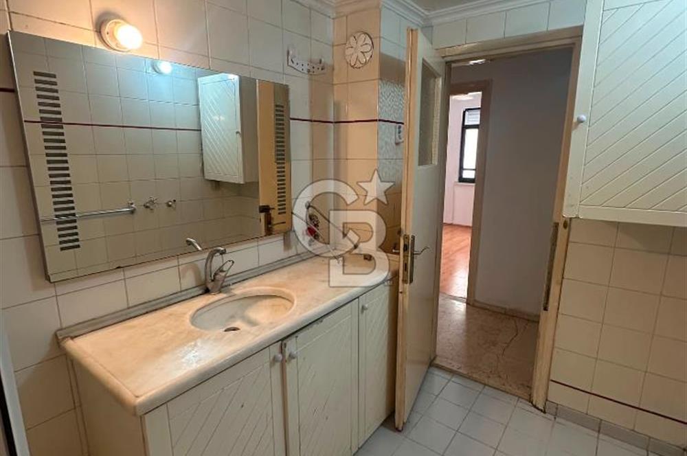 Muratpaşa Sinan Mahallesi Asansörlü kiralık