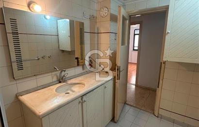 Muratpaşa Sinan Mahallesi Asansörlü kiralık