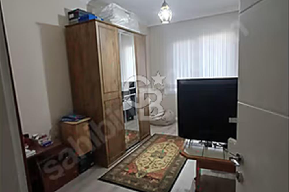 YENİMAHALLE-VARLIK ÇINAR TOKİ KONAKLARINDA 3,5+1 SATILIK DAİRE