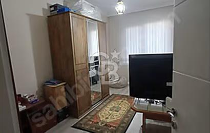 YENİMAHALLE-VARLIK ÇINAR TOKİ KONAKLARINDA 3,5+1 SATILIK DAİRE
