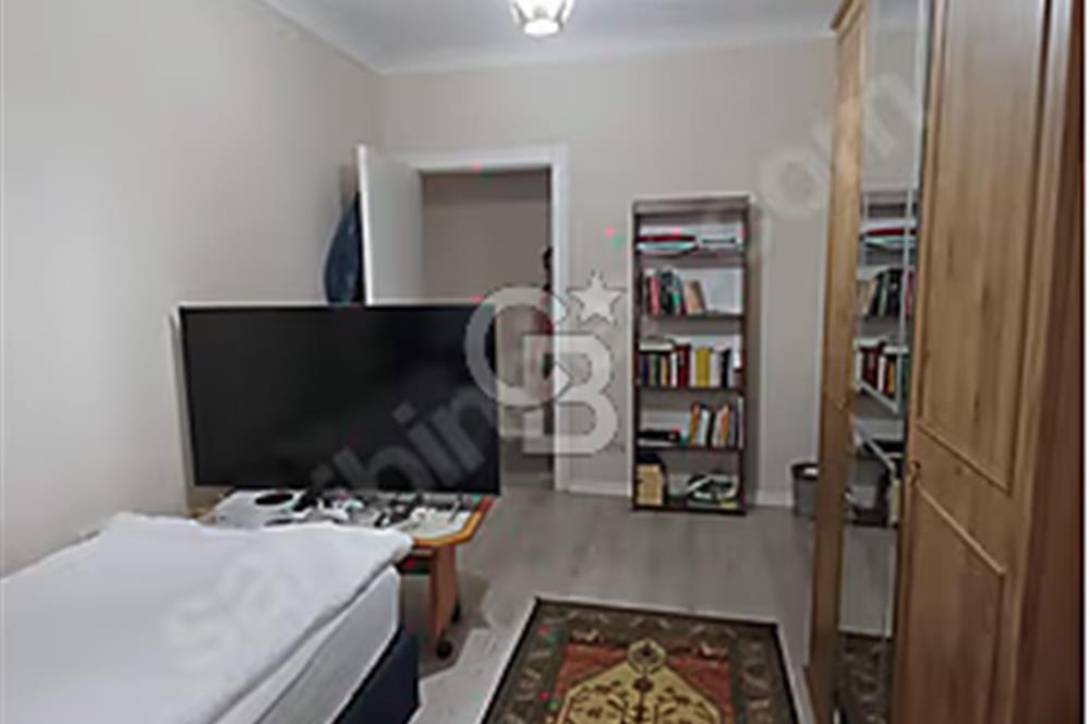 YENİMAHALLE-VARLIK ÇINAR TOKİ KONAKLARINDA 3,5+1 SATILIK DAİRE