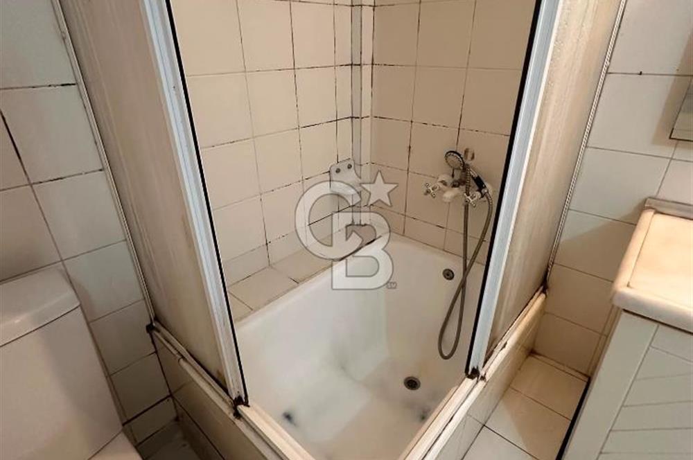 Muratpaşa Sinan Mahallesi Asansörlü kiralık