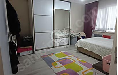 YENİMAHALLE-VARLIK ÇINAR TOKİ KONAKLARINDA 3,5+1 SATILIK DAİRE