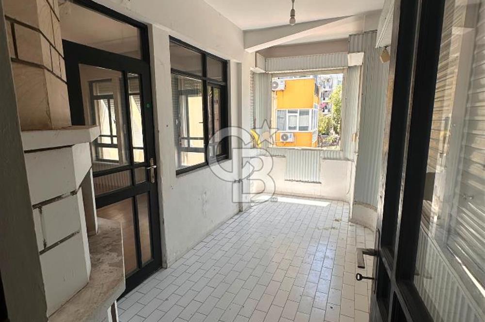 Muratpaşa Sinan Mahallesi Asansörlü kiralık