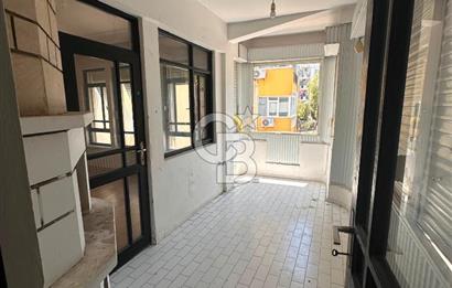 Muratpaşa Sinan Mahallesi Asansörlü kiralık