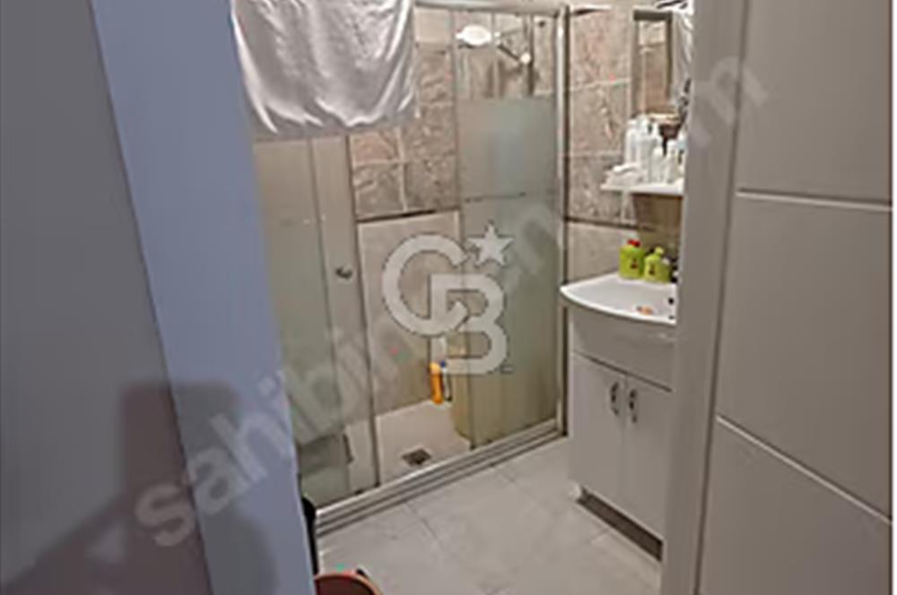 YENİMAHALLE-VARLIK ÇINAR TOKİ KONAKLARINDA 3,5+1 SATILIK DAİRE