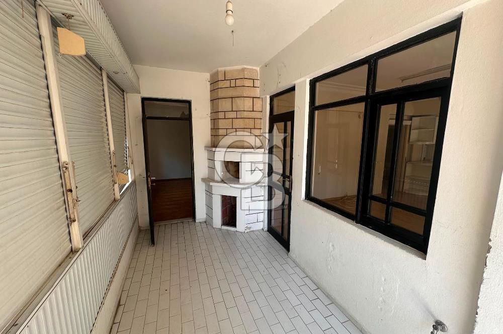Muratpaşa Sinan Mahallesi Asansörlü kiralık