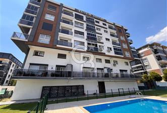 Esatpaşa Mahallesi’nde Site içerisinde Havuzlu Kiralık 2+1 Daire - 7 - 355016