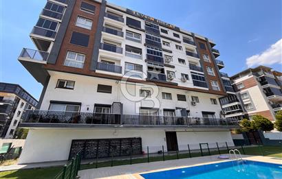 Esatpaşa Mahallesi’nde Site içerisinde Havuzlu Kiralık 2+1 Daire