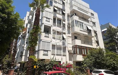Muratpaşa Sinan Mahallesi Asansörlü kiralık