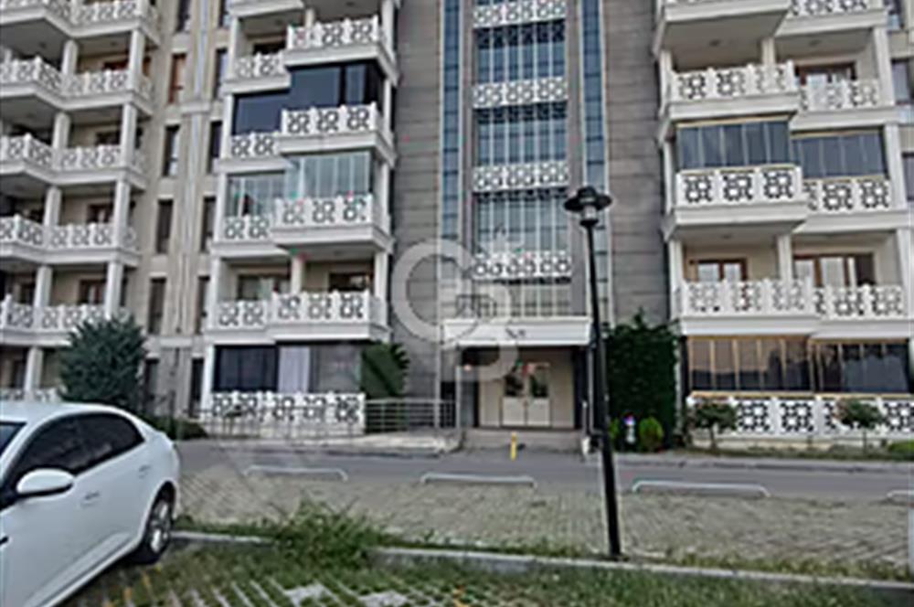 YENİMAHALLE-VARLIK ÇINAR TOKİ KONAKLARINDA 3,5+1 SATILIK DAİRE