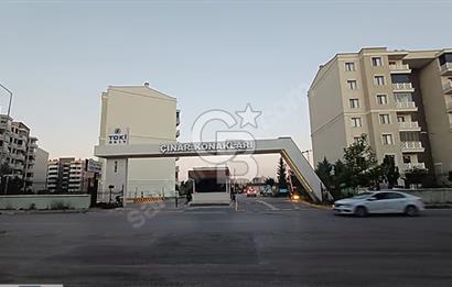YENİMAHALLE-VARLIK ÇINAR TOKİ KONAKLARINDA SATILIK 3,5+1 DAİRE
