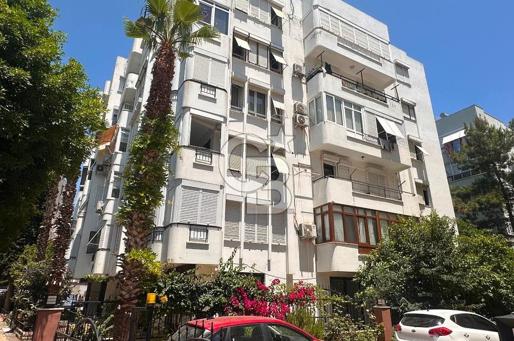 Muratpaşa Sinan Mahallesi Asansörlü kiralık