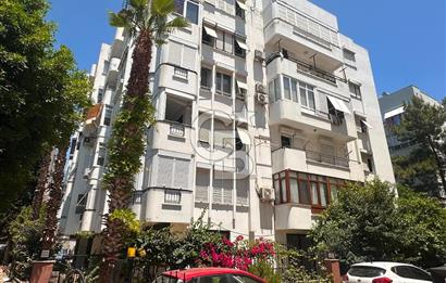 Muratpaşa Sinan Mahallesi Asansörlü kiralık