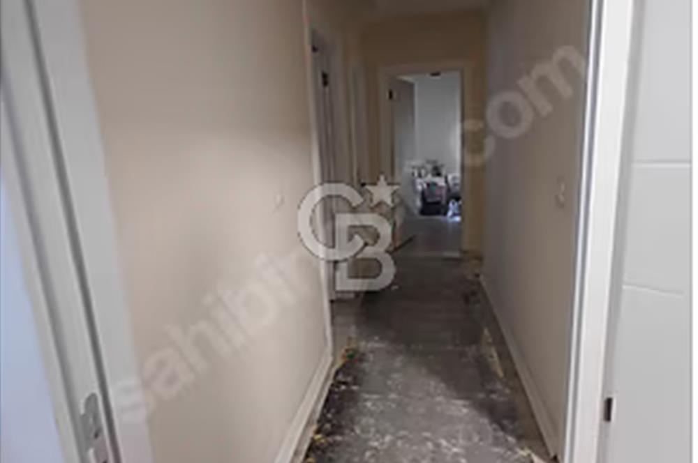 YENİMAHALLE-VARLIK ÇINAR TOKİ KONAKLARINDA 3,5+1 SATILIK DAİRE