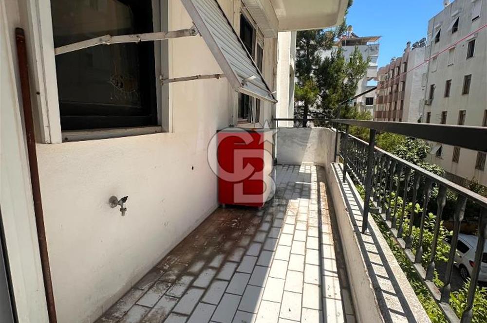 Muratpaşa Sinan Mahallesi Asansörlü kiralık