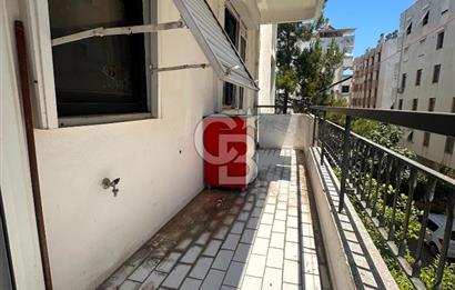 Muratpaşa Sinan Mahallesi Asansörlü kiralık