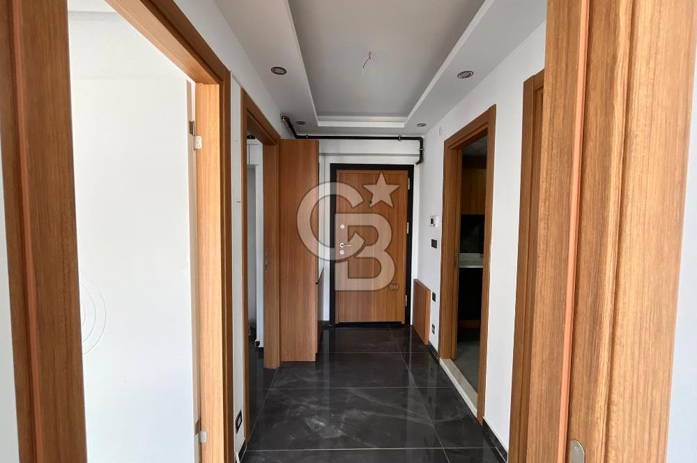 Esatpaşa Mahallesi’nde Site içerisinde Havuzlu Kiralık 2+1 Daire