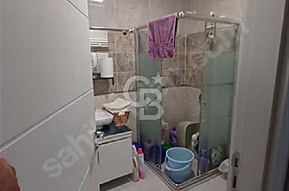 YENİMAHALLE-VARLIK ÇINAR TOKİ KONAKLARINDA 3,5+1 SATILIK DAİRE