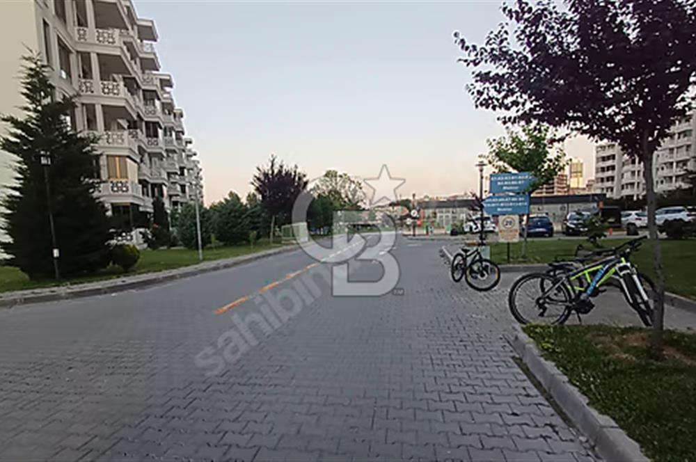 YENİMAHALLE-VARLIK ÇINAR TOKİ KONAKLARINDA 3,5+1 SATILIK DAİRE