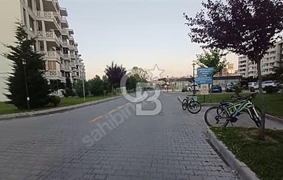 YENİMAHALLE-VARLIK ÇINAR TOKİ KONAKLARINDA 3,5+1 SATILIK DAİRE