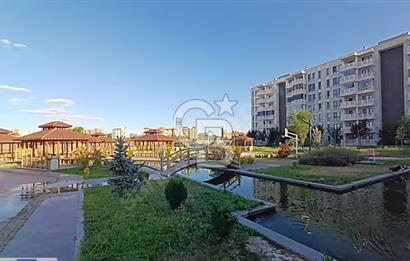 YENİMAHALLE-VARLIK ÇINAR TOKİ KONAKLARINDA 3,5+1 SATILIK DAİRE