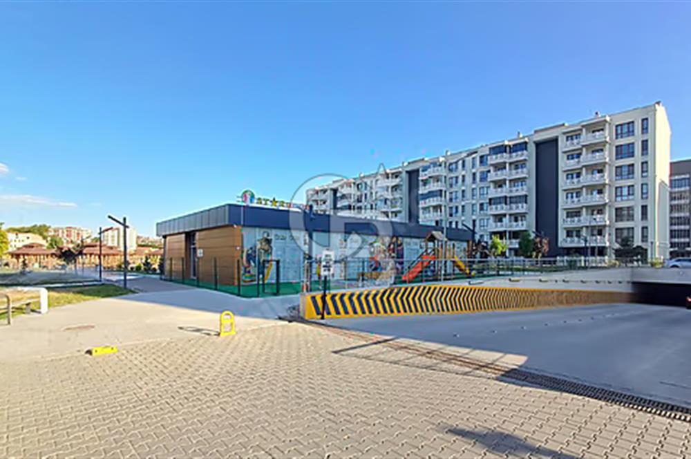 YENİMAHALLE-VARLIK ÇINAR TOKİ KONAKLARINDA 3,5+1 SATILIK DAİRE