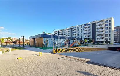 YENİMAHALLE-VARLIK ÇINAR TOKİ KONAKLARINDA 3,5+1 SATILIK DAİRE