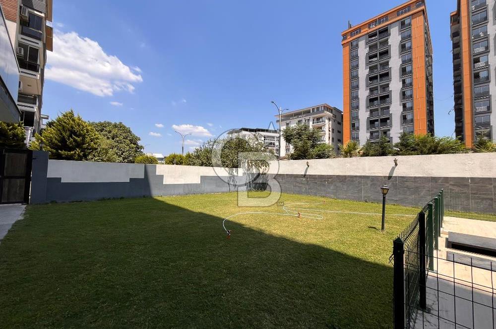 Esatpaşa Mahallesi’nde Site içerisinde Havuzlu Kiralık 2+1 Daire