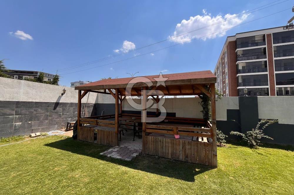 Esatpaşa Mahallesi’nde Site içerisinde Havuzlu Kiralık 2+1 Daire