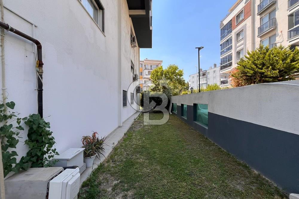 Esatpaşa Mahallesi’nde Site içerisinde Havuzlu Kiralık 2+1 Daire