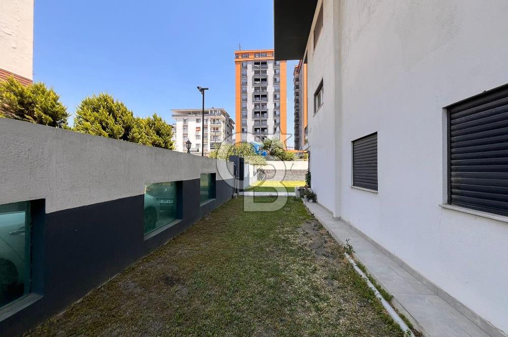 Esatpaşa Mahallesi’nde Site içerisinde Havuzlu Kiralık 2+1 Daire