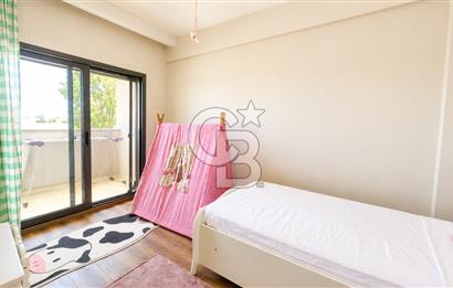 CBC Aura Villaları Özel 4+1 Eşyalı kiralık Villa