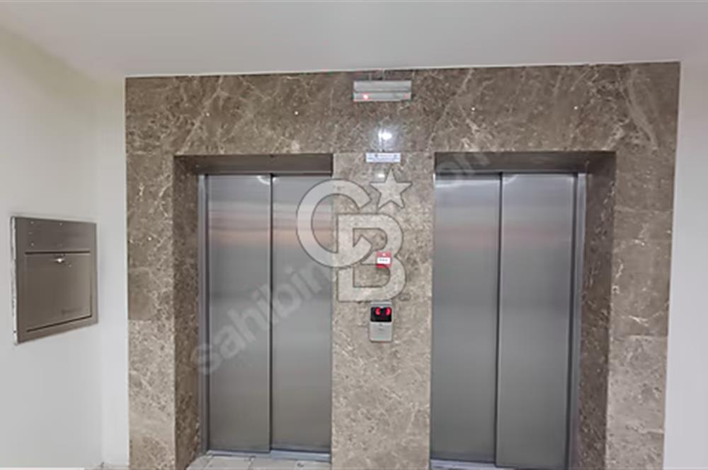 YENİMAHALLE-VARLIK ÇINAR TOKİ KONAKLARINDA SATILIK 3,5+1 DAİRE