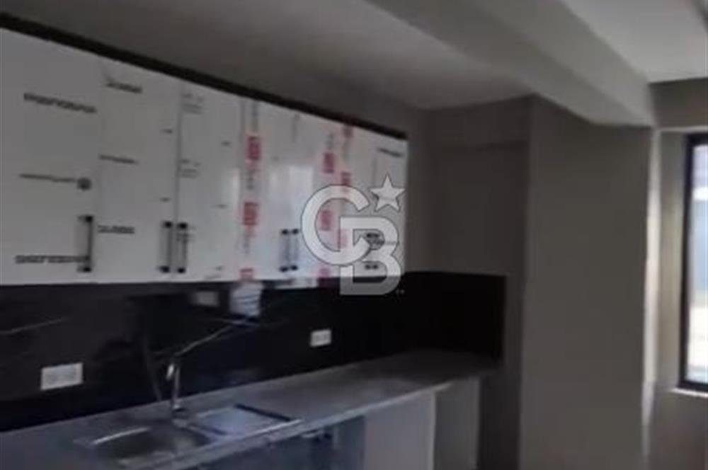 Tekirdağ Ortacami'de Havuzlu Sitede 2+1 Satılık Daire